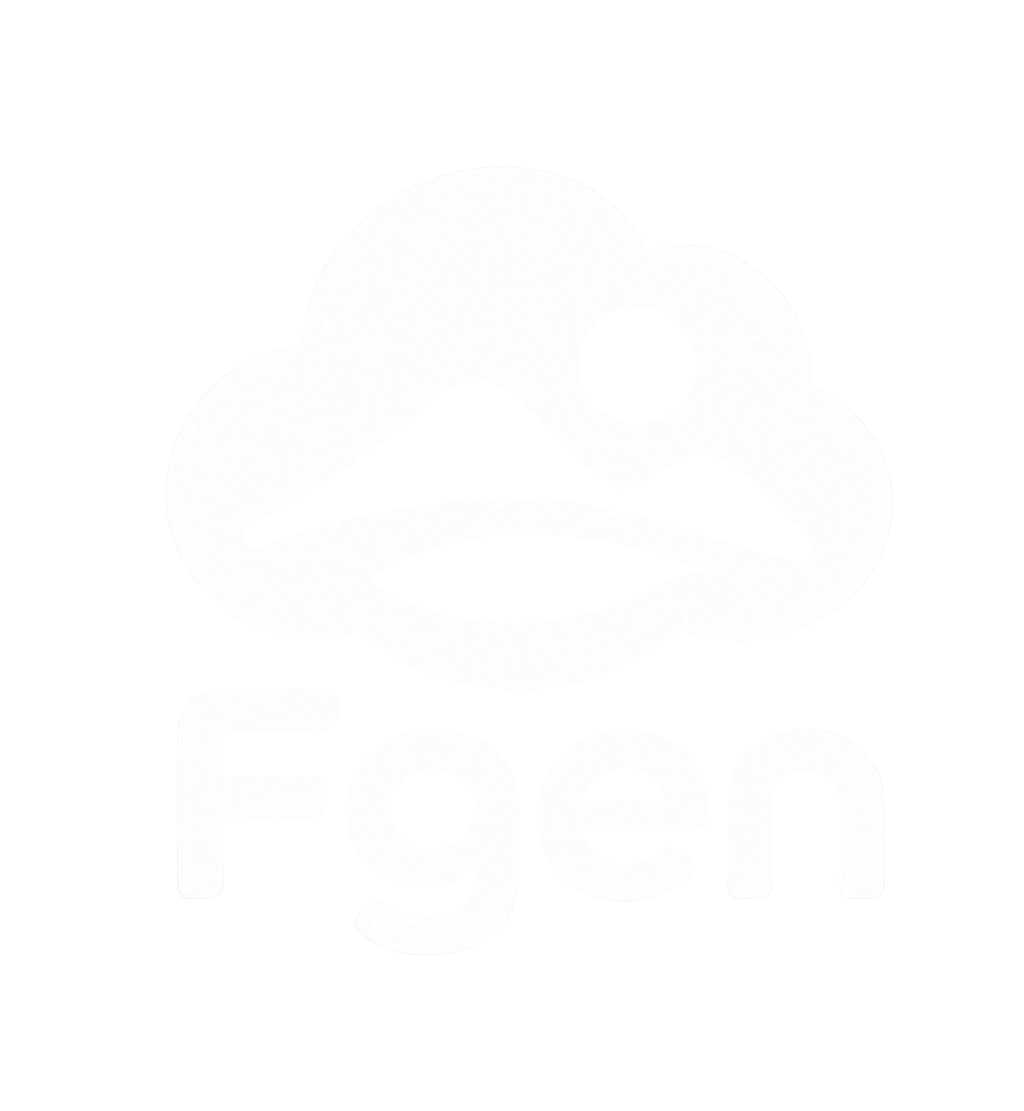 FGEN logo