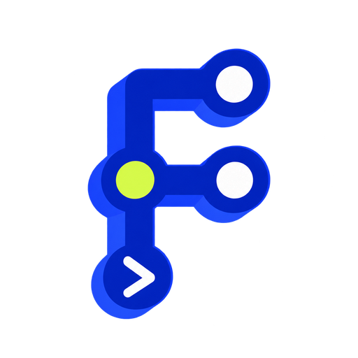 FGIT branching terminal logo